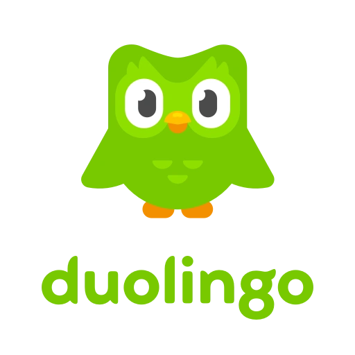 Duolingo logo