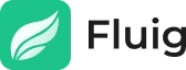 Fluig logo
