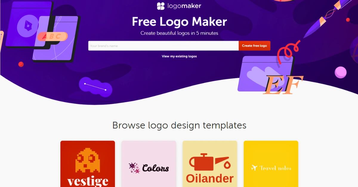 Namecheap Logo Maker