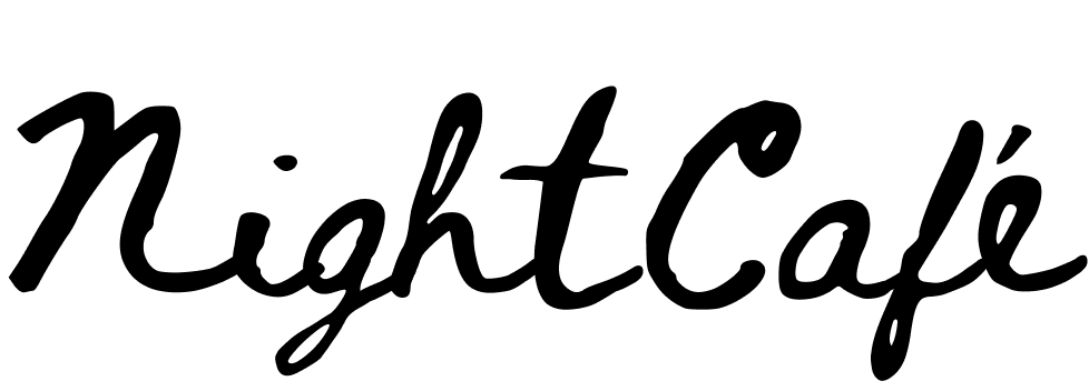 NightCafe Creator logo