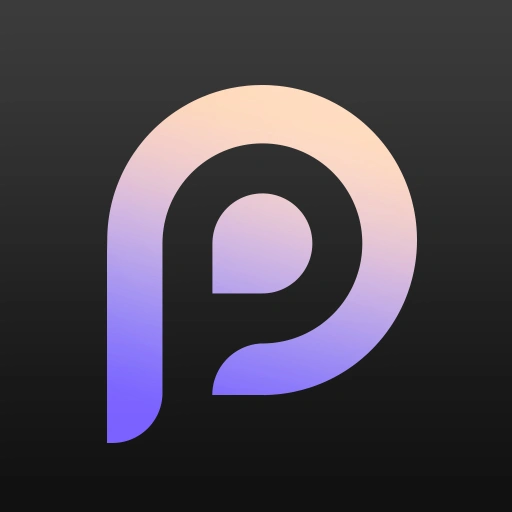 PicMa Studio logo