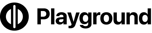 Playground logo