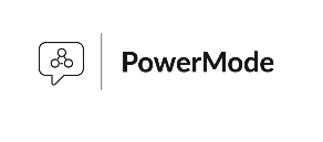PowerMode AI logo