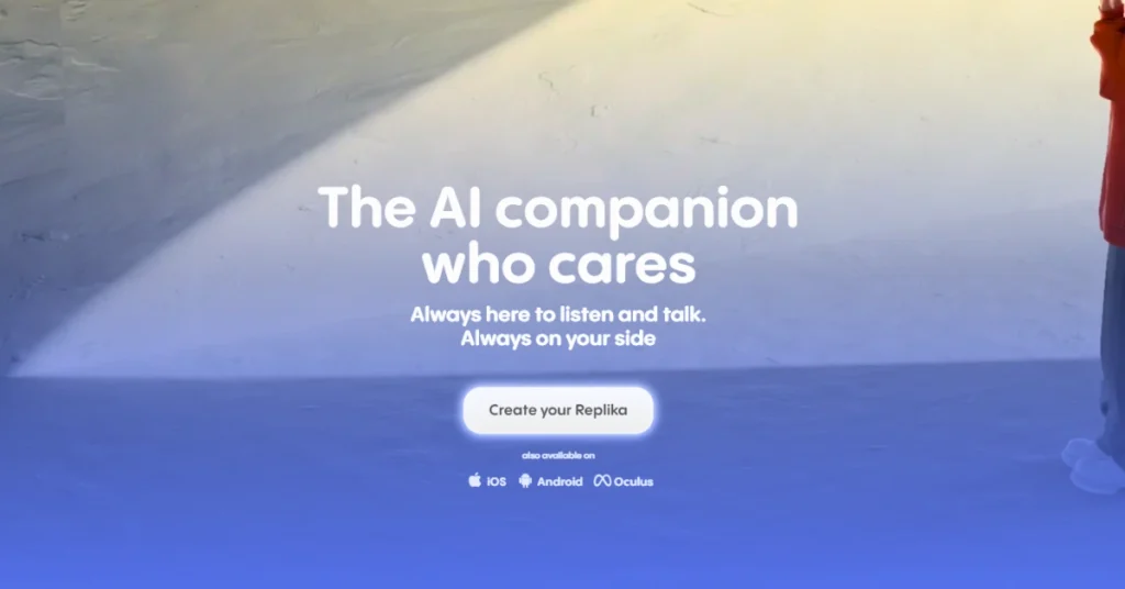 Replika