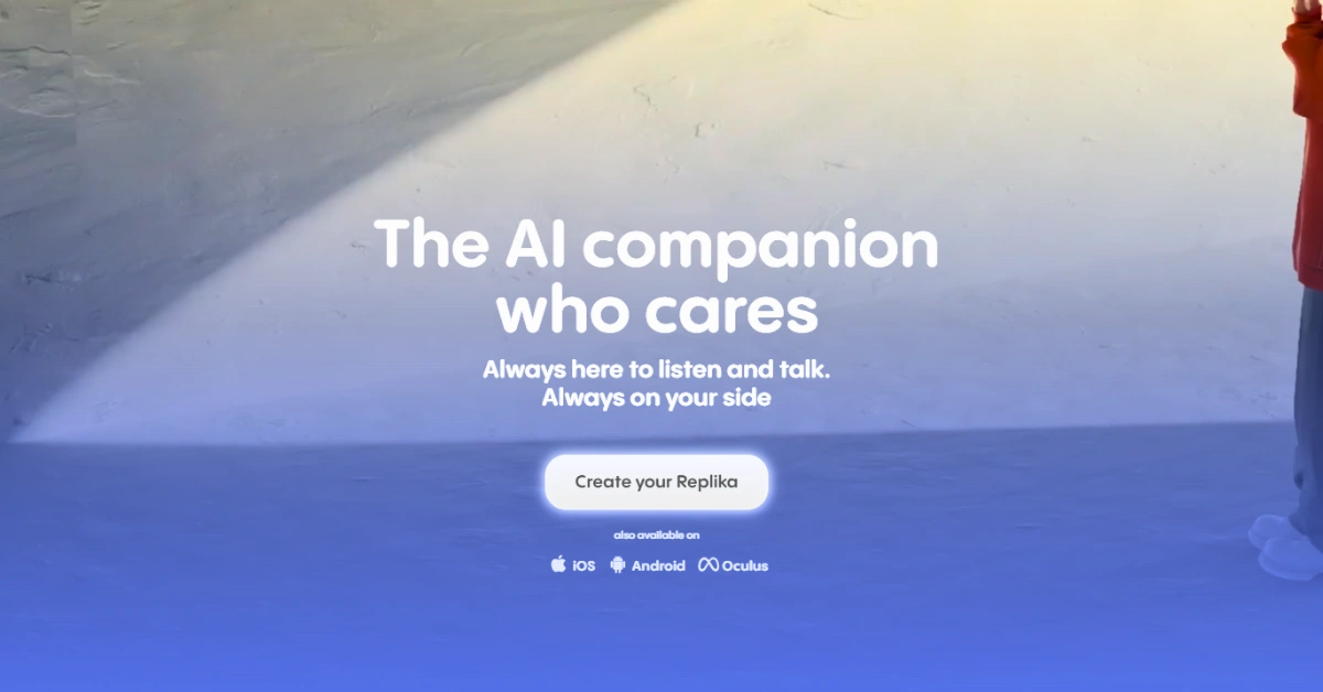 Replika