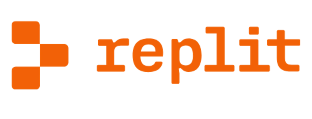 Replit logo