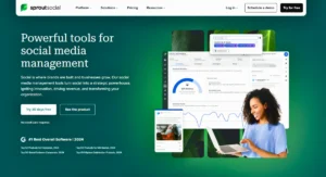 Sprout Social