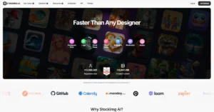 Stockimg AI