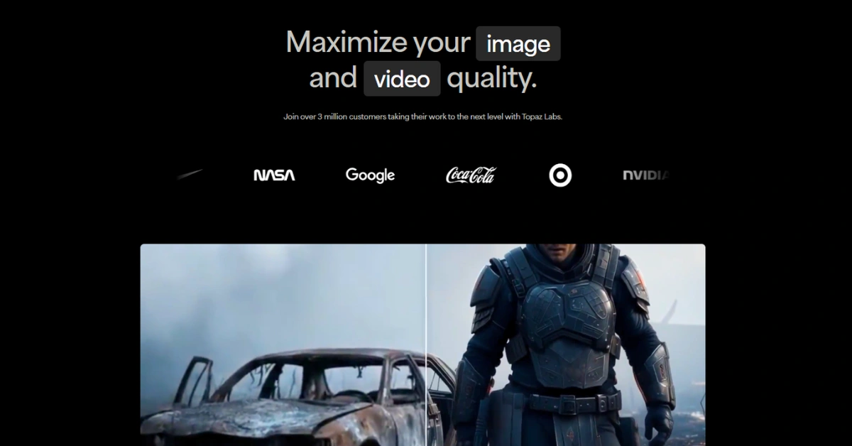 Topaz Labs