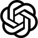 chatgpt logo