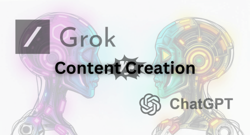 Content Creation Content Creation