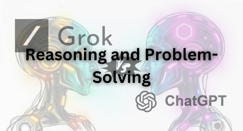 Reasoning and Problem-Solving Reasoning and Problem-Solving